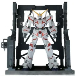 Bandai Builders Parts System Base 001 (Black) 1/144 Scale Accessory 10 Bandai Builders Parts System Base 001 (Black) 1/144 Scale Accessory -Bandai Shop 35b737bb 48b6 4352 9de8 43d1d6d4875f