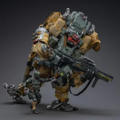 Battle For The Stars FEAR VI (Heavy Assault) With Pilot 1/18 Scale Figure Set 26 Battle For The Stars FEAR VI (Heavy Assault) With Pilot 1/18 Scale Figure Set -Bandai Shop 35c12391 d36c 408b 97b4 0aef76bdf770