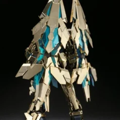 Unicorn Gundam 03 Phenex "Gundam UC", Bandai MG -Bandai Shop 360 708x1024 1