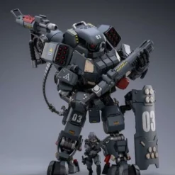 Dark Source Iron Wrecker 03 Urban Warfare 1/25 Scale Mecha Figure Set -Bandai Shop 369d4ab3 4502 47de 8f93 b701789102a9