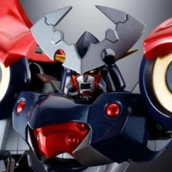 Bandai Super Robot Wars: Original Generations Soul Of Chogokin GX-46R Dygenguar & Aussenseiter -Bandai Shop 36a7c9c1 9f76 469a 8265 2c611e246a9d