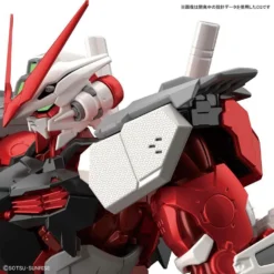 Bandai Hi-RESOLUTION MODEL 1/100 GUNDAM ASTRAY RED FRAME -Bandai Shop 37679806 1817203385000858 9004355561189277696 n