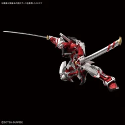Bandai Hi-RESOLUTION MODEL 1/100 GUNDAM ASTRAY RED FRAME -Bandai Shop 37683417 1817203898334140 3709860869019009024 n