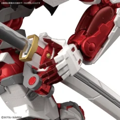 Bandai Hi-RESOLUTION MODEL 1/100 GUNDAM ASTRAY RED FRAME -Bandai Shop 37711949 1817203571667506 6561833627326349312 n