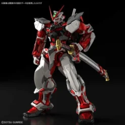 Bandai Hi-RESOLUTION MODEL 1/100 GUNDAM ASTRAY RED FRAME -Bandai Shop 37712753 1817200021667861 9193209658356006912 n