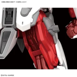 Bandai Hi-RESOLUTION MODEL 1/100 GUNDAM ASTRAY RED FRAME -Bandai Shop 37720236 1817203741667489 8081824417396555776 n