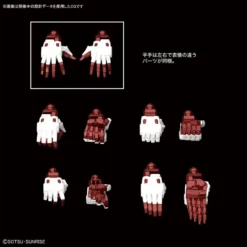 Bandai Hi-RESOLUTION MODEL 1/100 GUNDAM ASTRAY RED FRAME -Bandai Shop 37722793 1817203671667496 7888875485524918272 n