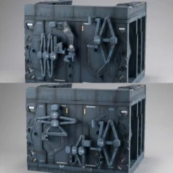 Bandai Gundam SEED Realistic Model Series 1/144 Scale Arch Angel Hangar -Bandai Shop 377eaf87 991d 436e 85ef 4b62d855a5fd