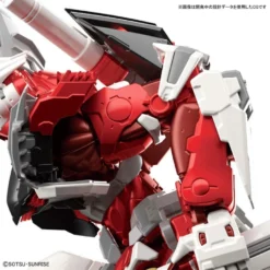 Bandai Hi-RESOLUTION MODEL 1/100 GUNDAM ASTRAY RED FRAME -Bandai Shop 37807523 1817203471667516 9209925911590207488 n