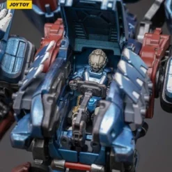 Dark Source Purge 01 Combination Warfare Mecha (Blue Ver.) 1/25 Scale Figure -Bandai Shop 383af0c1 8043 4c3c bd58 4300e331cc03