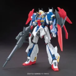 Bandai HGBF 1/144 #040 Lightning Z Gundam 10 Bandai HGBF 1/144 #040 Lightning Z Gundam -Bandai Shop 3862b2e8 a019 4d21 bed0 13cd1094d2f8 1