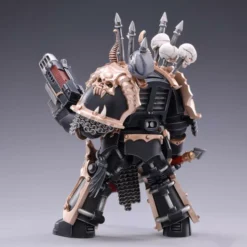 Warhammer 40K Black Legion Brother Gnarl 1/18 Scale Figure -Bandai Shop 387493f6 fdab 4df6 9da9 ff6a32c555f4