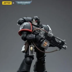 Warhammer 40K Raven Guard Intercessors Brother Nax 1/18 Scale Figure 13 Warhammer 40K Raven Guard Intercessors Brother Nax 1/18 Scale Figure -Bandai Shop 39133d13 c4e6 4273 bbe9 bfe206dcb5ef
