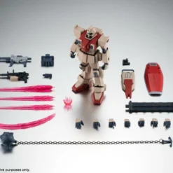 Bandai Gundam Robot Spirits The 08th MS Team RGM-79(G) GM Ground Type Ver. A.N.I.M.E. 27 Bandai Gundam Robot Spirits The 08th MS Team RGM-79(G) GM Ground Type Ver. A.N.I.M.E. -Bandai Shop 393309c0 6465 4281 80a1 99fc800f1463