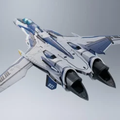 Bandai Macross Frontier DX Chogokin VF-25 Messiah Valkyrie (Worldwide Anniversary Ver.) -Bandai Shop 393577fb cbcc 4feb 8d98 d1d784edac79