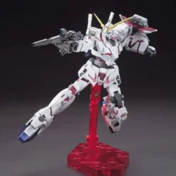 Bandai HGUC 1/144 Unicorn Gundam Destroy Mode Titanium Finished 8 Bandai HGUC 1/144 Unicorn Gundam Destroy Mode Titanium Finished -Bandai Shop 3 039c5492 035d 4efc be90 0dcf142f29f9