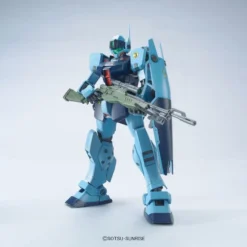 Bandai MG 1/100 RGM-79SP GM Sniper II -Bandai Shop 3a10c137 7a8a 4b2d a809 917d24009552