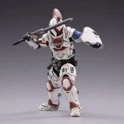 Battle For The Stars 01st Legion Steel Ice Sword 1/18 Scale Figure 18 Battle For The Stars 01st Legion Steel Ice Sword 1/18 Scale Figure -Bandai Shop 3aceb8ad 5dcc 4877 8047 007f03798e69