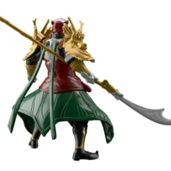 Bandai Ultraman Armour Of Legends Ultraman Titas (Guan Yu Armour) Model Kit -Bandai Shop 3b