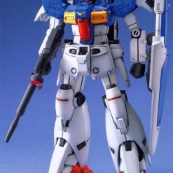 Bandai MG 1/100 RX-78GP01-Fb Gundam "Zephyranthes" Full Burnern 8 Bandai MG 1/100 RX-78GP01-Fb Gundam "Zephyranthes" Full Burnern -Bandai Shop 3bb6f66c a8e8 4619 91f2 9eb986a812aa