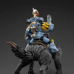 Warhammer 40K Space Wolves Thunderwolf Cavalry Frode 1/18 Scale Figure -Bandai Shop 3bbc071c 8638 4846 8c02 2a8238edef02