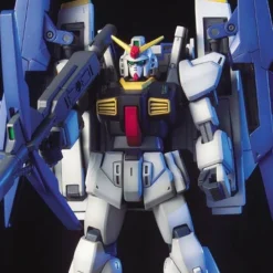 Bandai HGUC 1/144 #35 Super Gundam