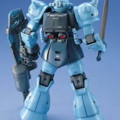 Bandai MG 1/100 MS-07B003 Gouf Custom 11 Bandai MG 1/100 MS-07B003 Gouf Custom -Bandai Shop 3bcf6f09 1b16 4dd0 9019 021f189be453