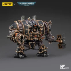 Warhammer 40K Black Legion Helbrute 1/18 Scale Figure 13 Warhammer 40K Black Legion Helbrute 1/18 Scale Figure -Bandai Shop 3becd388 c86c 4315 97c1 b53639689977