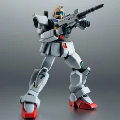 Bandai Gundam Robot Spirits The 08th MS Team Option Parts Set 2 Ver. A.N.I.M.E. 36 Bandai Gundam Robot Spirits The 08th MS Team Option Parts Set 2 Ver. A.N.I.M.E. -Bandai Shop 3bfcde24 4cfa 49c4 be01 bc5180fc3aac