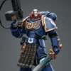 Warhammer 40k Ultramarines Intercessor Veteran Sergeant Brother Aeontas 1/18 Scale Figure -Bandai Shop 3cbee409 12e4 4363 a903 c63fb50a80bc