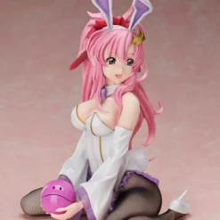 Mobile Suit Gundam SEED B-Style Lacus Clyne (Bunny Ver.) 1/4 Scale Figure -Bandai Shop 3d081703 7528 4fc6 b08c bfe1dfe2461a