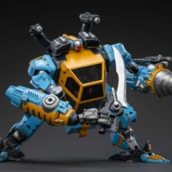 Battle For The Stars North 04 Armed Attack Mecha 1/18 Scale Figure Set -Bandai Shop 3d7ab0f9 7372 4c6a b769 bc5d22094fa5