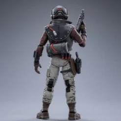 Dark Source Boyang Feng 1/18 Scale Figure 18 Dark Source Boyang Feng 1/18 Scale Figure -Bandai Shop 3e2dde6b c774 4b10 951e 035912aba10b