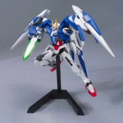 Bandai HG00 1/144 #54 00 Raiser (GN Sword III Ver.) Model Kit -Bandai Shop 3ef0bd39 7779 46f4 bee7 a1ac9ad5b2fe 1