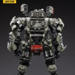 Battle For The Stars Sorrow Expeditionary Forces Tyrant Mecha 01 With Pilot 1/18 Scale Figure Set -Bandai Shop 3f089512 a923 4070 8754 4e1673dbf97e