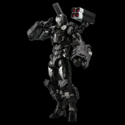 Bandai Marvel Fighting Armor War Machine Figure -Bandai Shop 3f0fe1db 231e 48ba 9904 cb488533976b