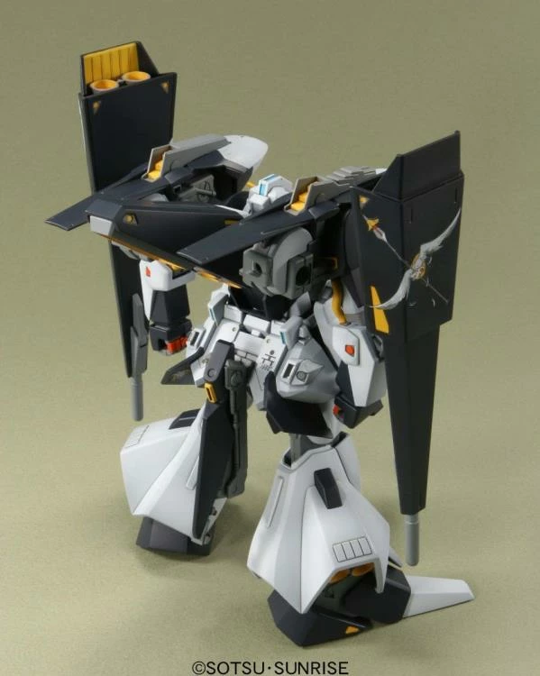 Bandai HGUC 1/144 #073 ORX-005 Gaplant TR-05 Hrairoo 6 Bandai HGUC 1/144 #073 ORX-005 Gaplant TR-05 Hrairoo - Image 4