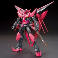 Bandai HGBF 1/144 #13 Gundam Exia Dark Matter -Bandai Shop 3f48e6f9 4b7d 4062 9c0a b1e597e9ea7e