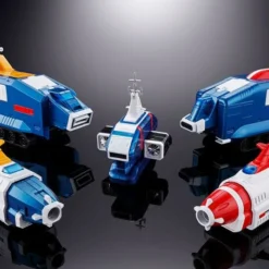 Bandai Armored Fleet Dairugger XV Soul Of Chogokin GX-88 Dairugger XV Voltron -Bandai Shop 3f7991f6 3ae7 4c62 b394 9534fea7bc37