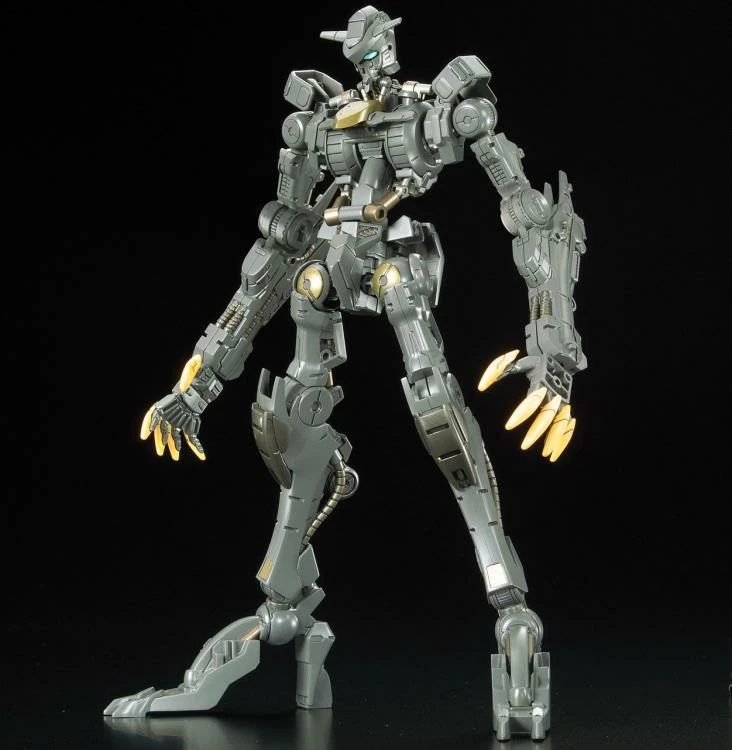 Bandai Orphans 1/100 Full Mechanics Gundam Barbatos Lupus Rex 9 Bandai Orphans 1/100 Full Mechanics Gundam Barbatos Lupus Rex - Image 7
