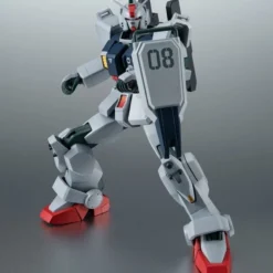 Bandai Gundam Robot Spirits The 08th MS Team Option Parts Set 2 Ver. A.N.I.M.E. 33 Bandai Gundam Robot Spirits The 08th MS Team Option Parts Set 2 Ver. A.N.I.M.E. -Bandai Shop 403693bc 12ad 413f 9955 4995998505ff