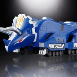 Bandai Power Rangers Soul Of Chogokin GX-72 Megazord 17 Bandai Power Rangers Soul Of Chogokin GX-72 Megazord -Bandai Shop 406436a6 a218 425e 83d6 a4ed63da7320