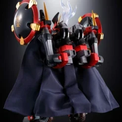 Bandai Super Robot Wars: Original Generations Soul Of Chogokin GX-46R Dygenguar & Aussenseiter -Bandai Shop 40ef67d9 ae17 487e 97da 061fddadb2ab