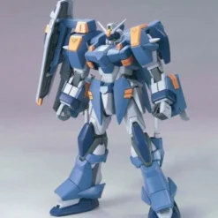 Bandai HG 1/144 #44 Blu Duel Gundam 7 Bandai HG 1/144 #44 Blu Duel Gundam -Bandai Shop 4107SNHZCKL