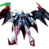 Bandai EW-5 1/100 Gundam Deathscythe Hell Custom -Bandai Shop 410JQY21B2L