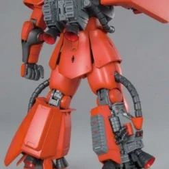 Bandai MG MS-06R-2 J Ridden Zaku Ver 2.0 -Bandai Shop 4119pcaMbjL