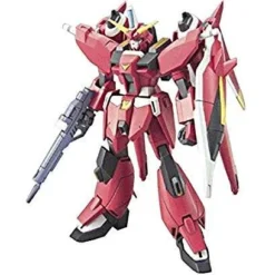 Bandai No Grade 1/144 Saviour Gundam