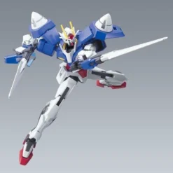 Bandai HG00 1/144 #22 00 Gundam Model Kit 20 Bandai HG00 1/144 #22 00 Gundam Model Kit -Bandai Shop 414oGh0 e8L