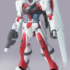 Bandai HG 1/144 #49 Civilian Astray DSSD Custom