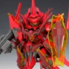Super Robot Heroes ExCreR Gust Claw Model Kit -Bandai Shop 4151d364 83e5 4f7c a8ad 1ede23e028b4
